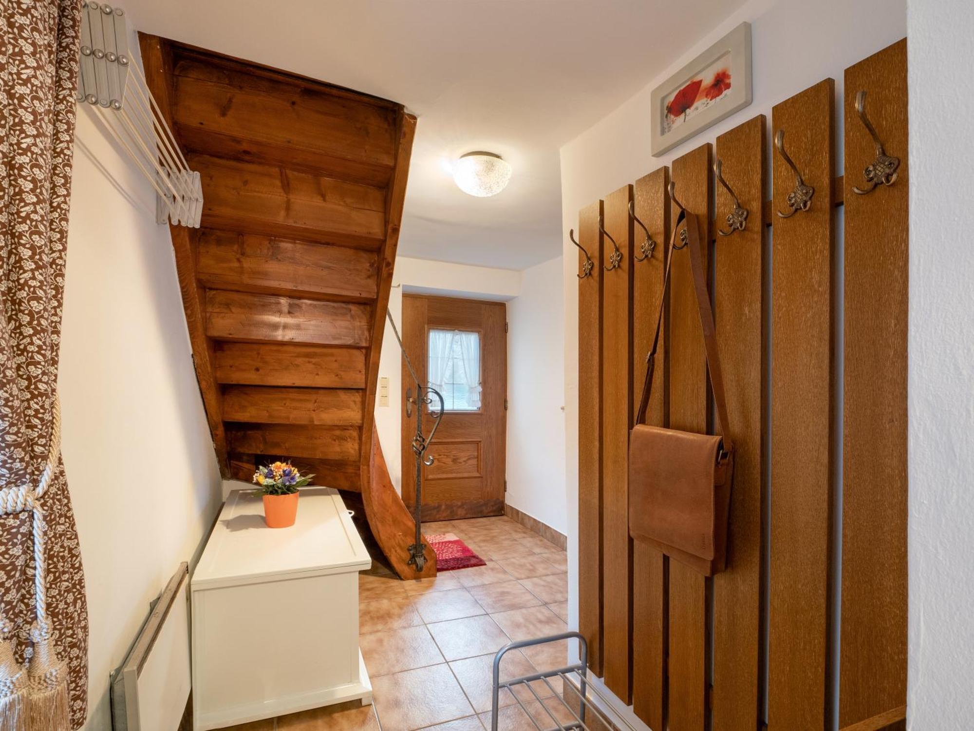 Chalet - Appartements Julitta Mayrhofen Exteriör bild