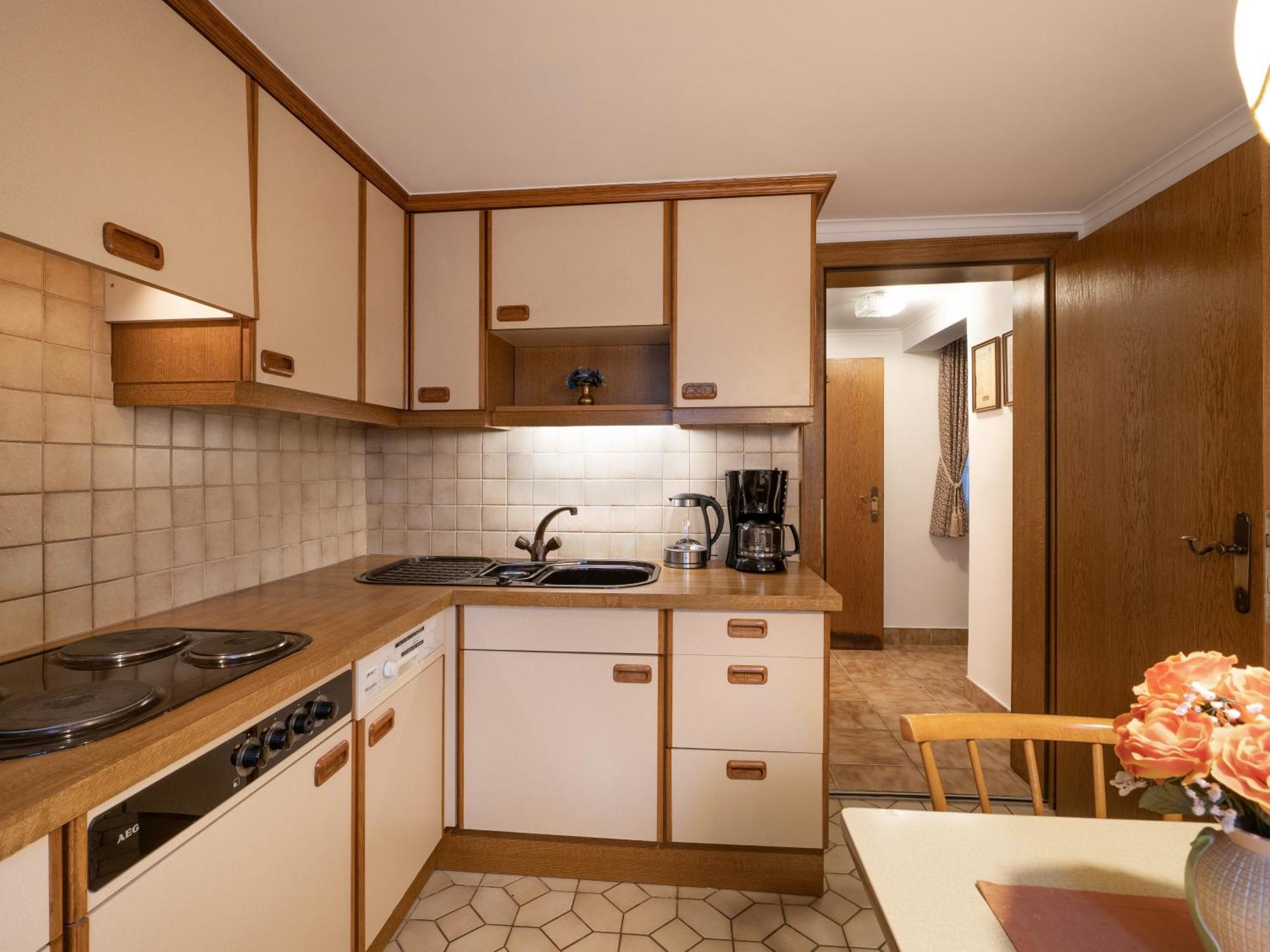 Chalet - Appartements Julitta Mayrhofen Exteriör bild
