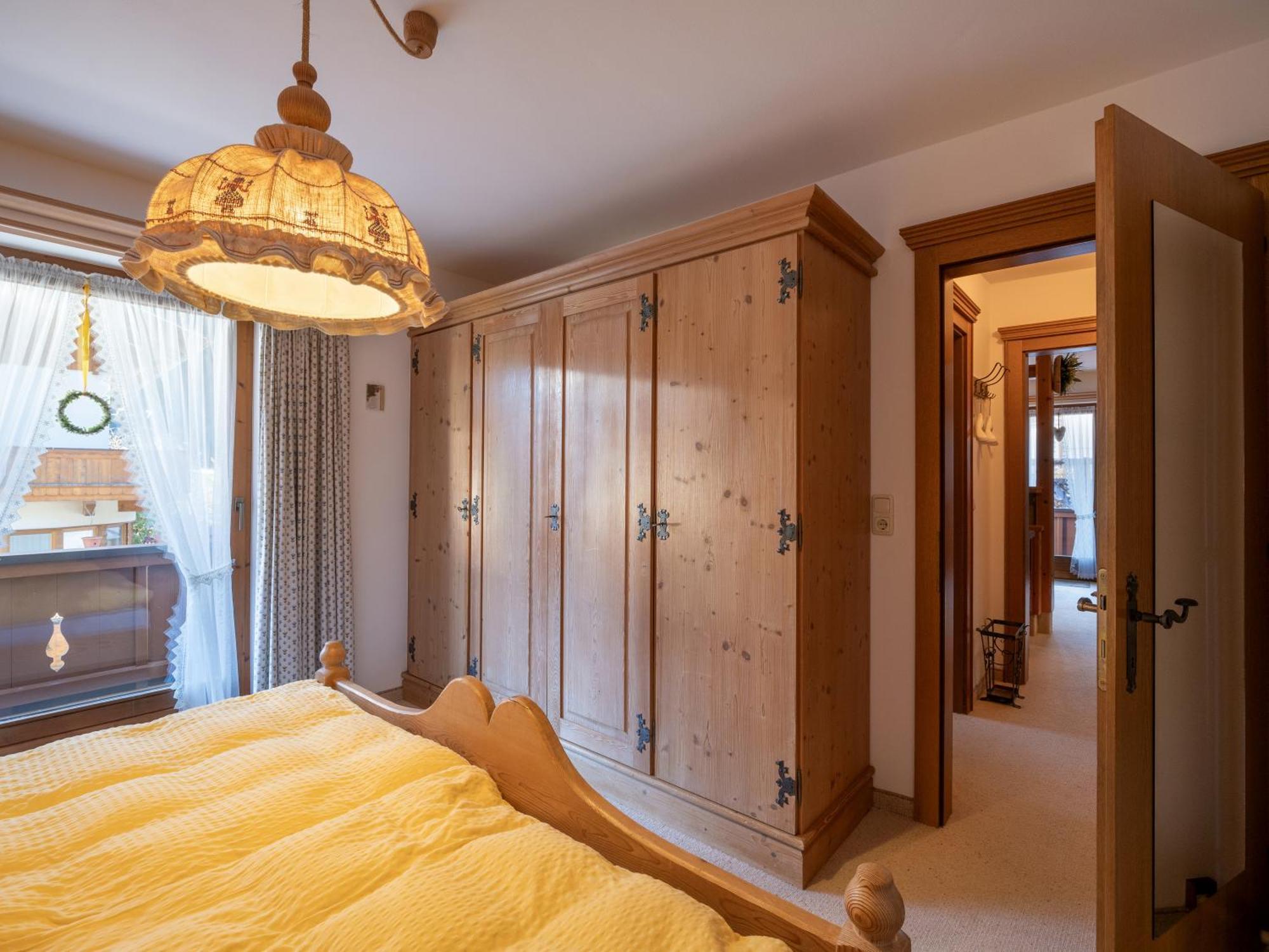Chalet - Appartements Julitta Mayrhofen Exteriör bild